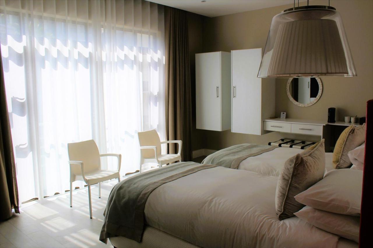 Standard Zweibettzimmer