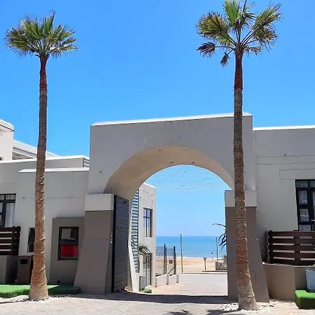 Atlantic Villa Boutique Guesthouse-3